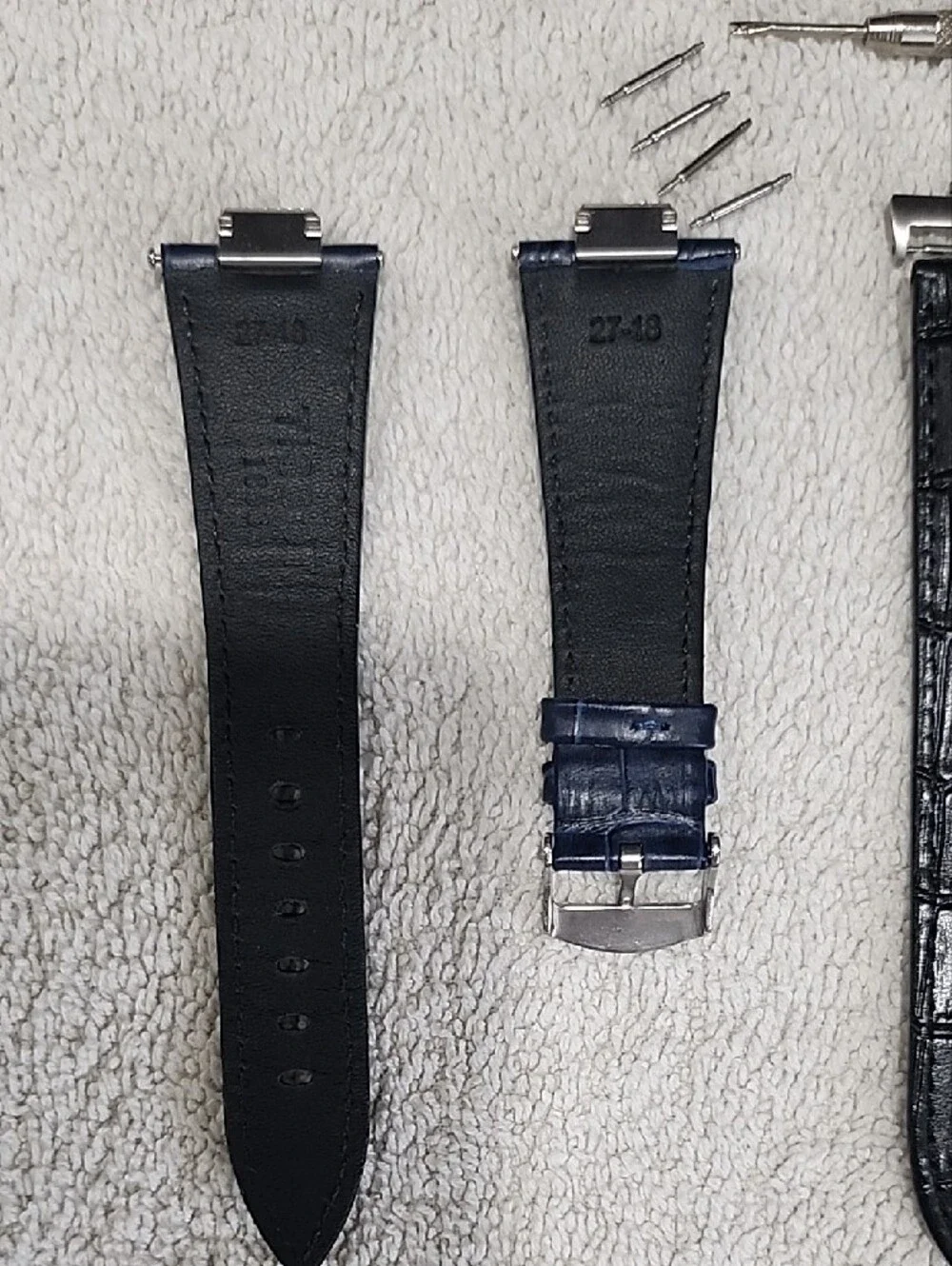 N/A all bands
